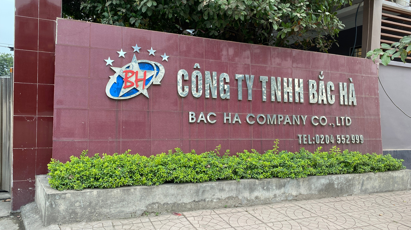 Về chúng tôi - Công Ty TNHH Bắc Hà